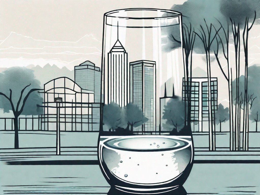 Is Benson, North Carolina water safe to drink?