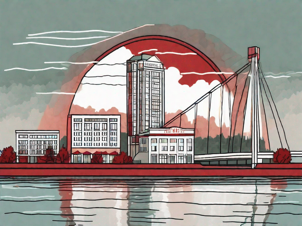 Is Riverside, Missouri water safe to drink?