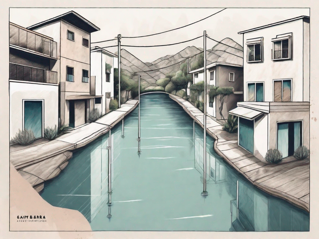 Is Santa Bárbara, Puerto Rico water safe to drink?