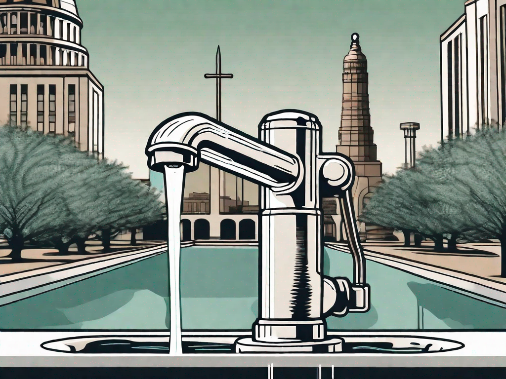 Is Temple, Texas water safe to drink?