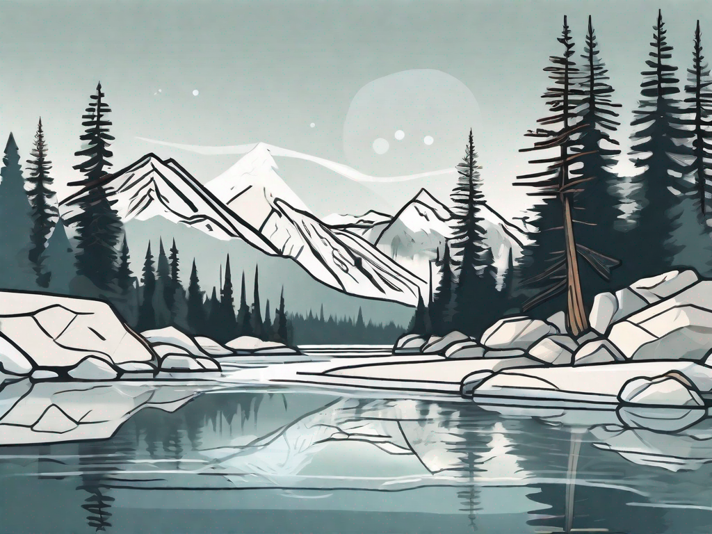 Is Butte, Alaska water safe to drink?