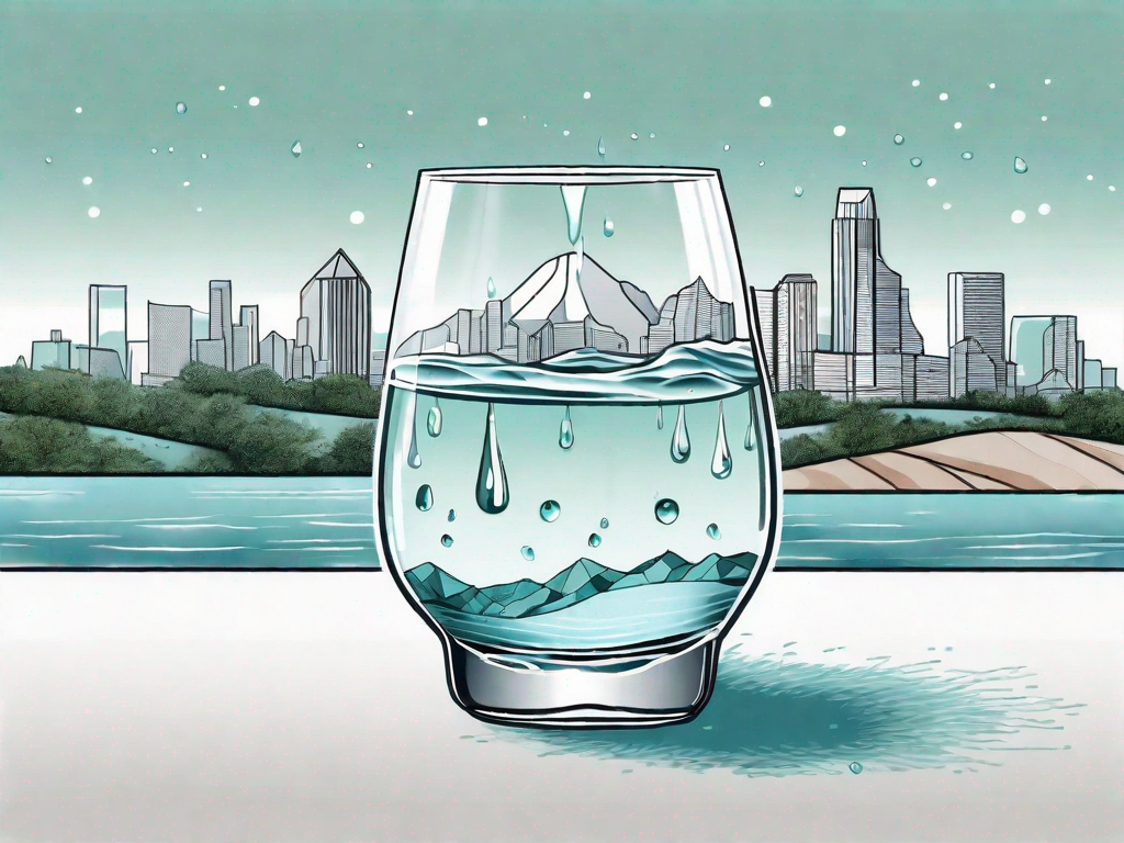 Is Cockrell Hill, Texas water safe to drink?