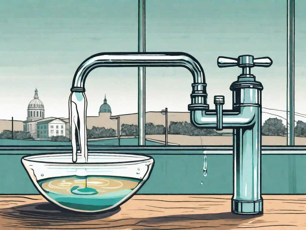 Is West Liberty, Iowa water safe to drink?