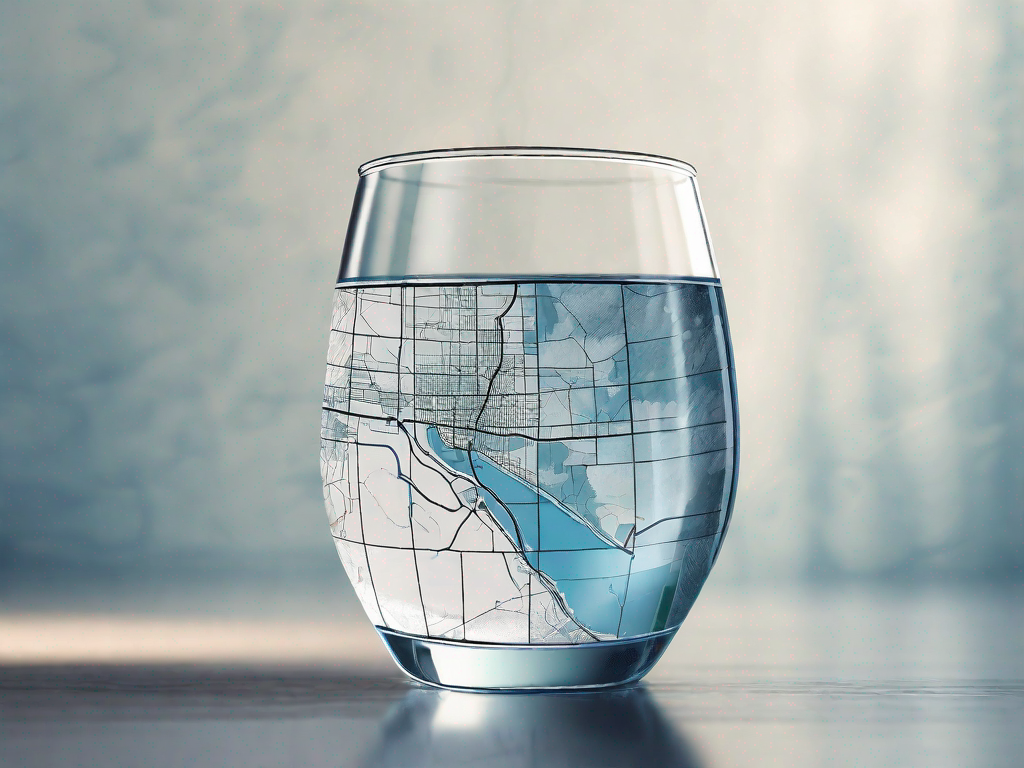 Is High Point, Florida water safe to drink?