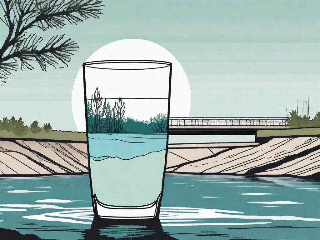 Is Fort Gibson, Oklahoma water safe to drink?