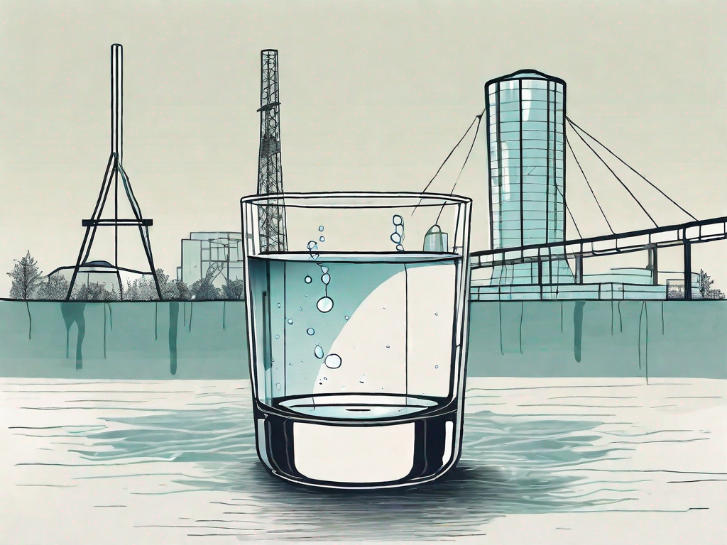 Is Frackville, Pennsylvania water safe to drink?