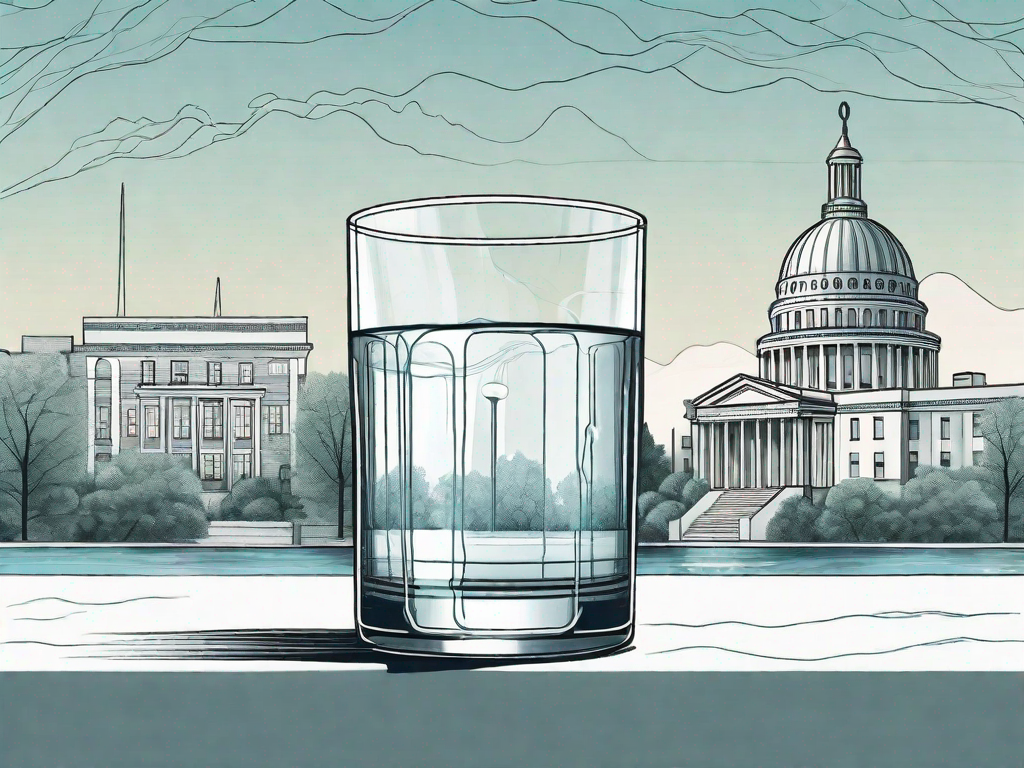 Is Norwood Young America, Minnesota water safe to drink?
