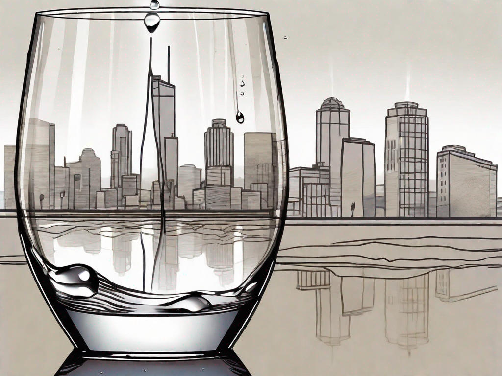 Is Eldorado, Illinois water safe to drink?