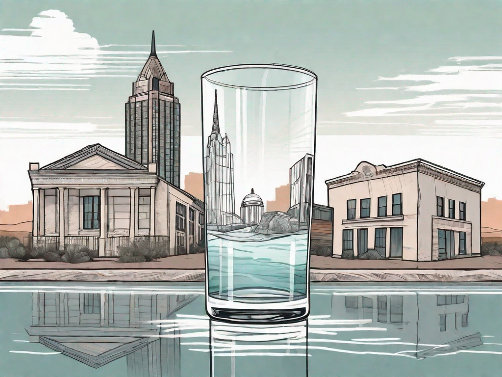 Is Anthony, Texas water safe to drink?