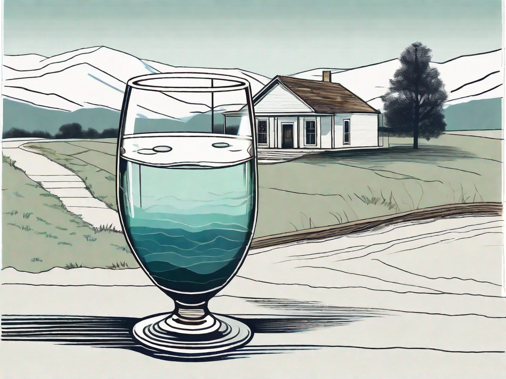 Is Bonanza, Georgia water safe to drink?