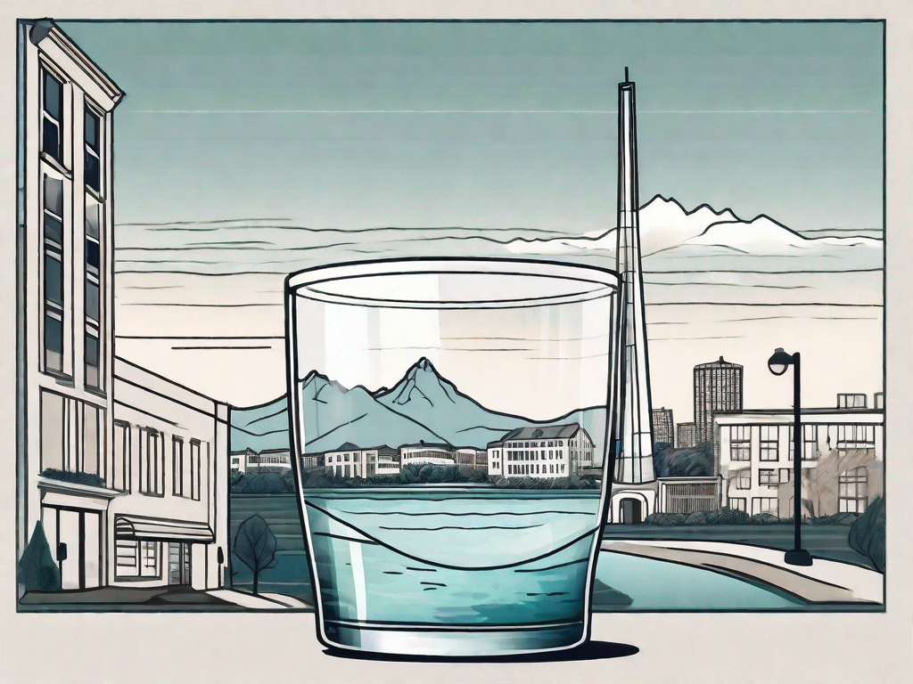 Is Bunker Hill Village, Texas water safe to drink?