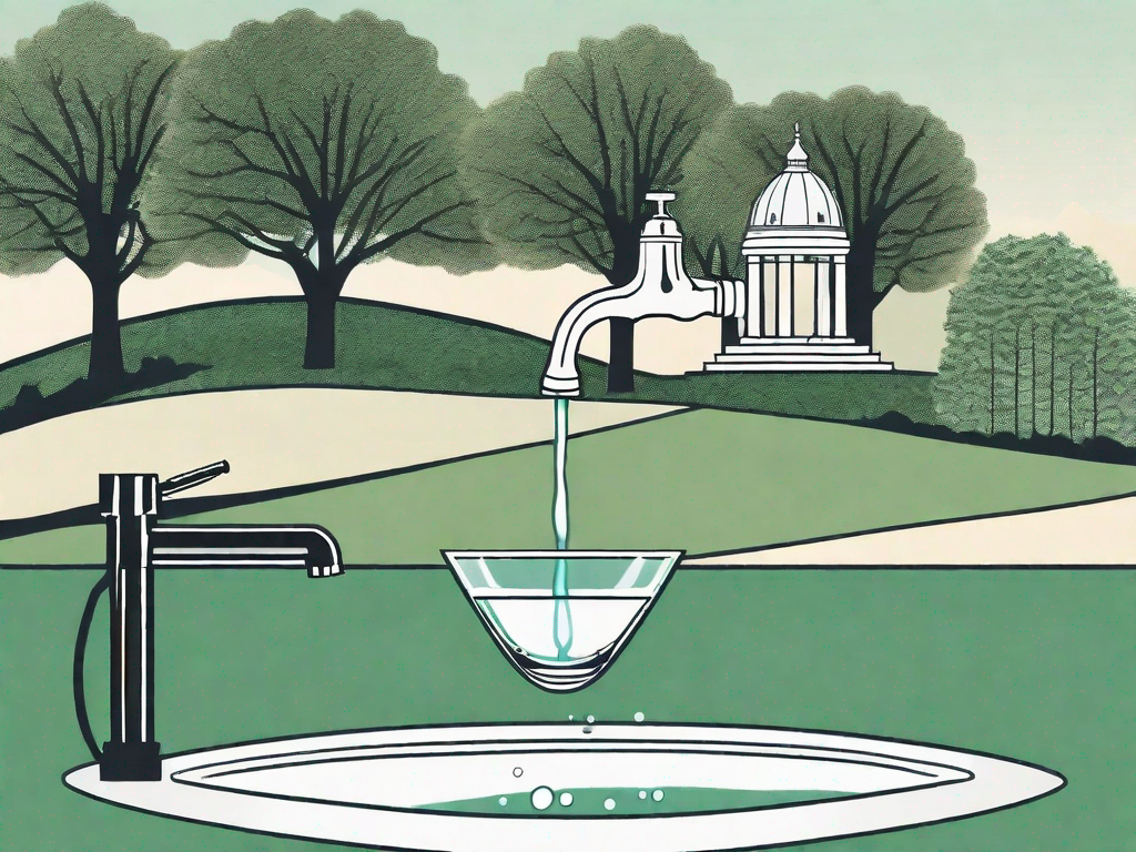 Is Hazel Green, Alabama water safe to drink?