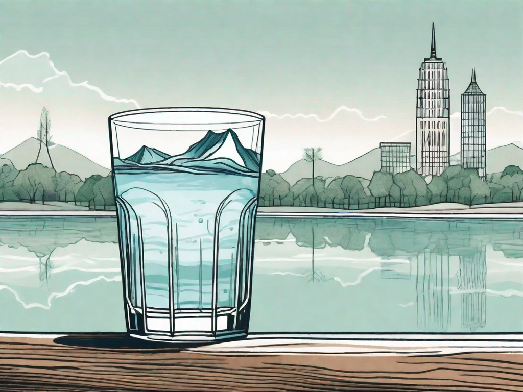 Is Oakhurst, New Jersey water safe to drink?