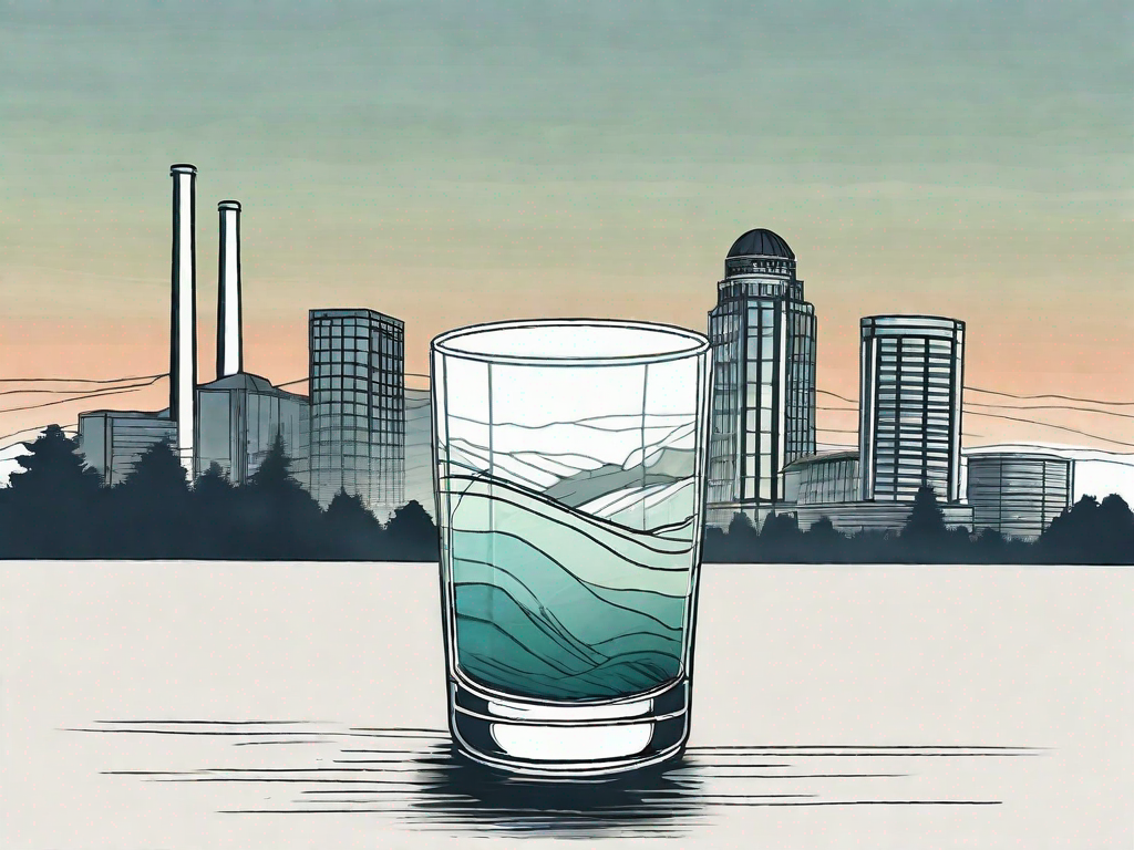 Is Newcomerstown, Ohio water safe to drink?