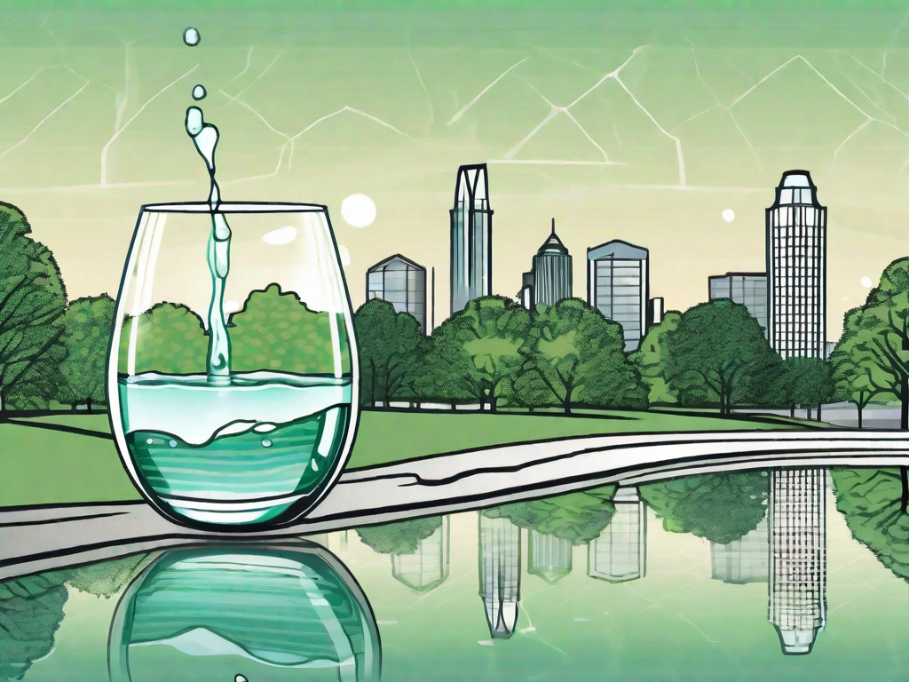 Is Amberley, Ohio water safe to drink?