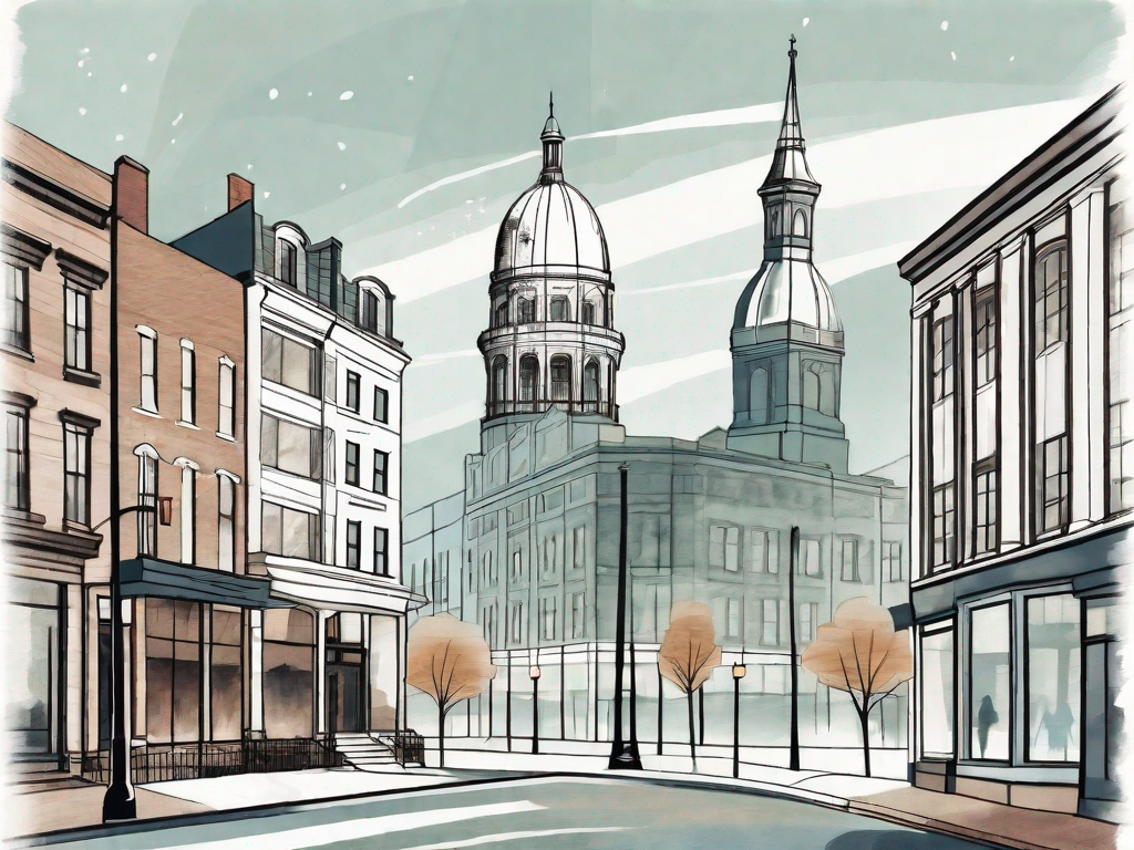 Is Merchantville, New Jersey water safe to drink?