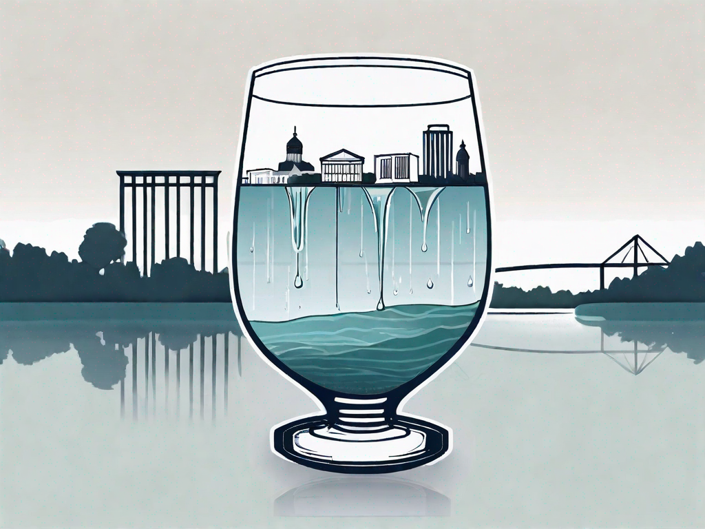 Is Grayson, Kentucky water safe to drink?