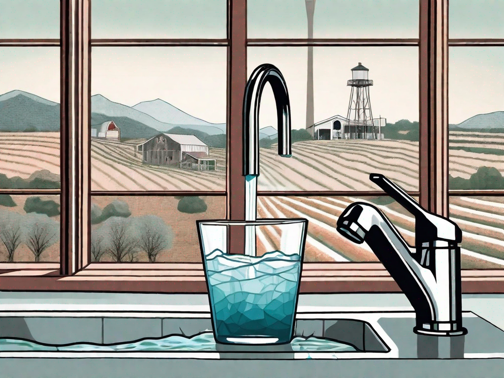 Is Kimberly, Alabama water safe to drink?