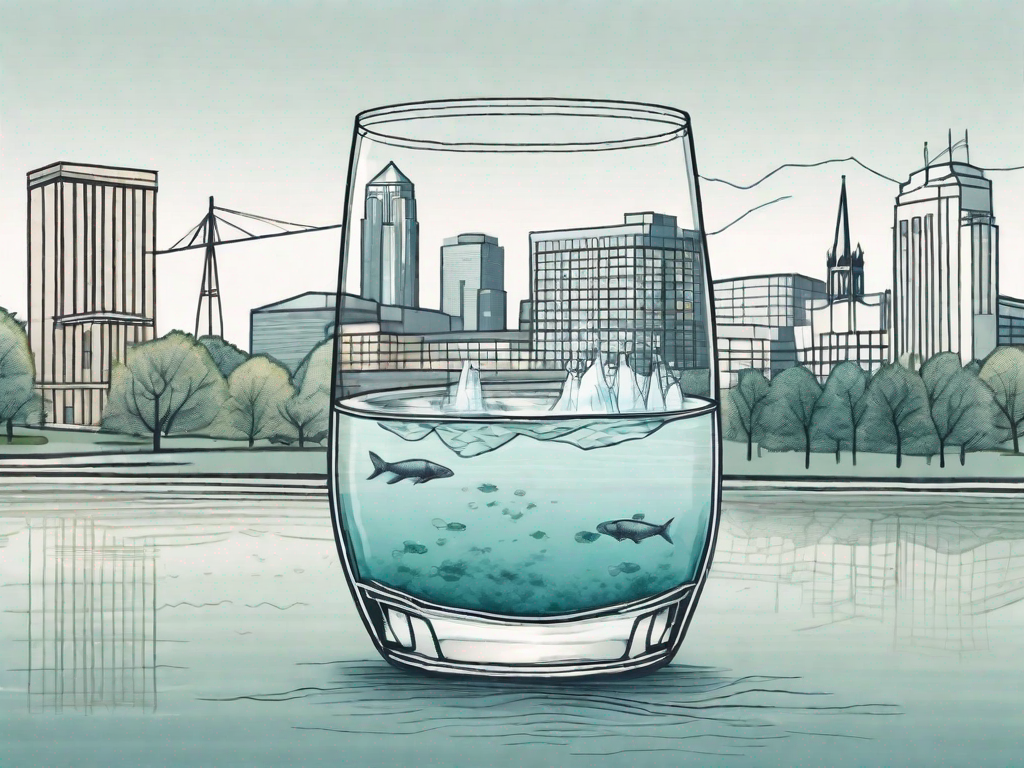 Is Hunter, Ohio water safe to drink?