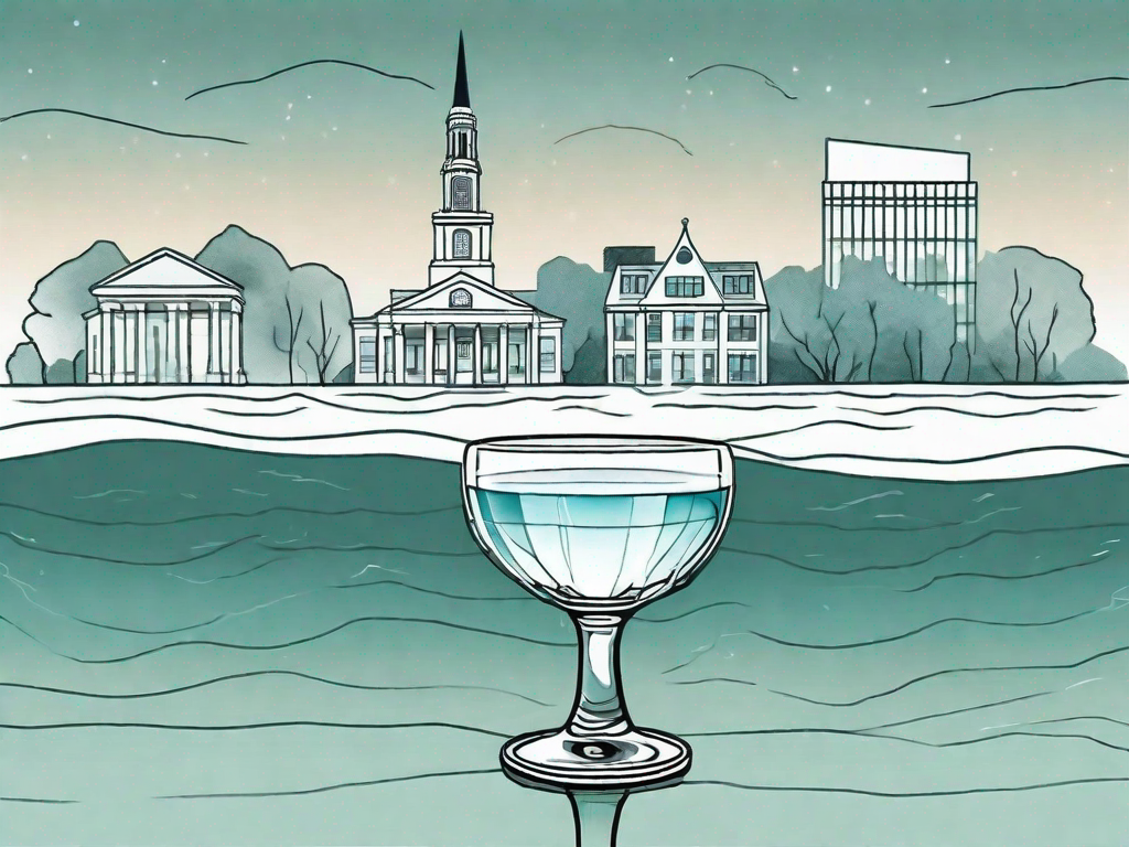 Is Freeland, Pennsylvania water safe to drink?