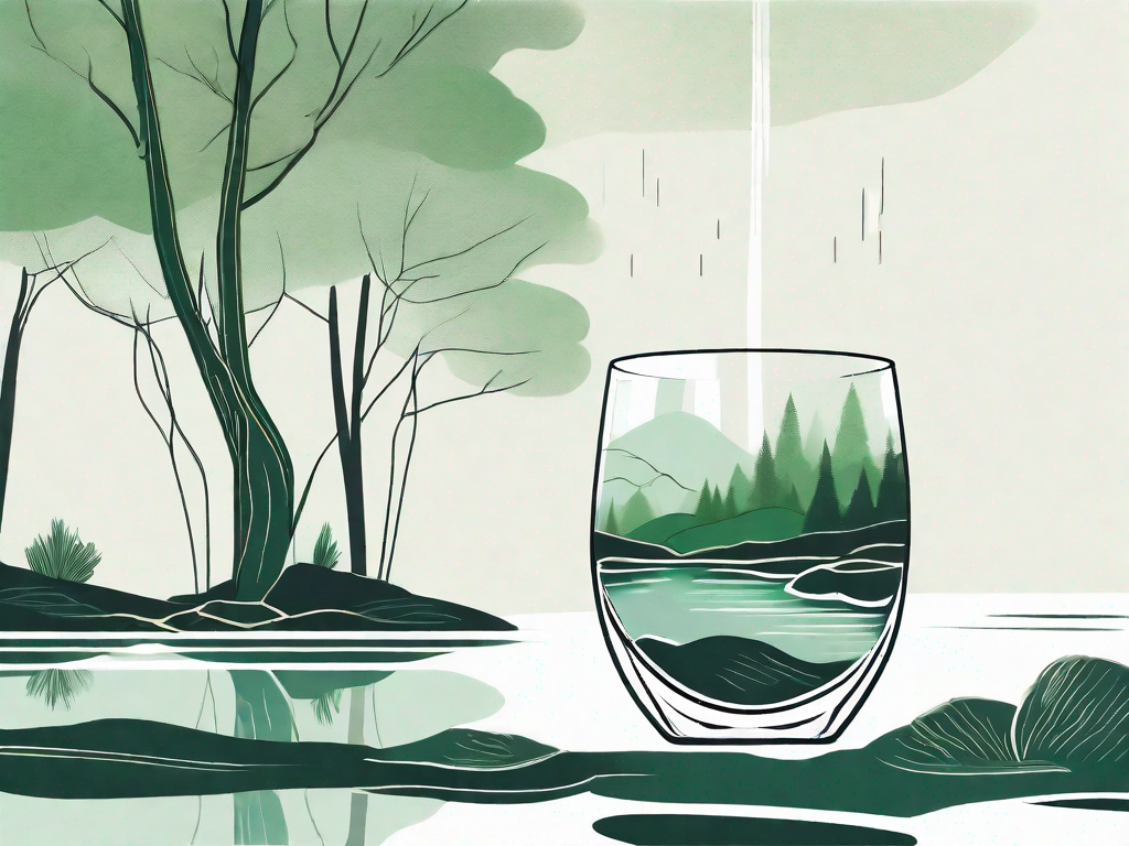 Is Forestville, California water safe to drink?