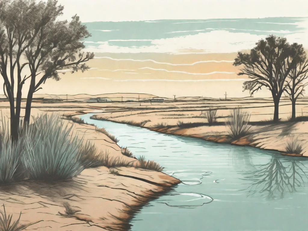 Is Goodland, Kansas water safe to drink?