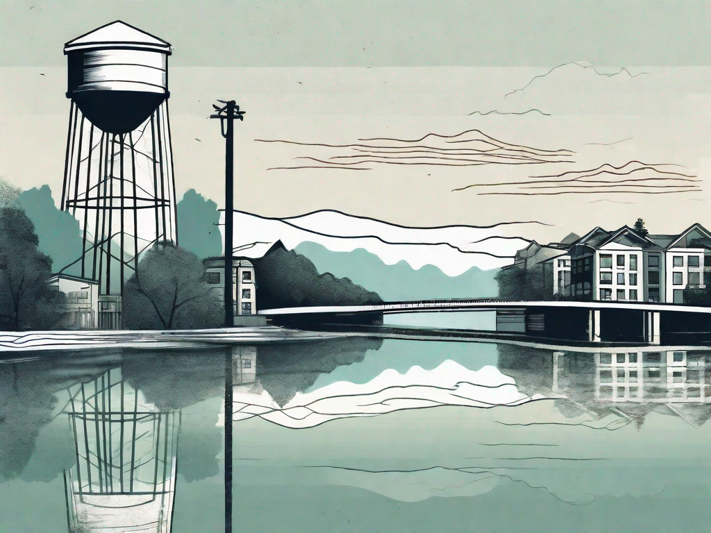 Is Glenwood Landing, New York water safe to drink?