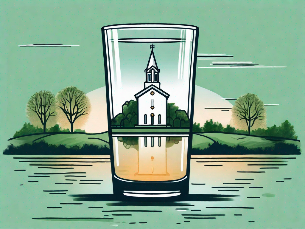 Is Fort Branch, Indiana water safe to drink?