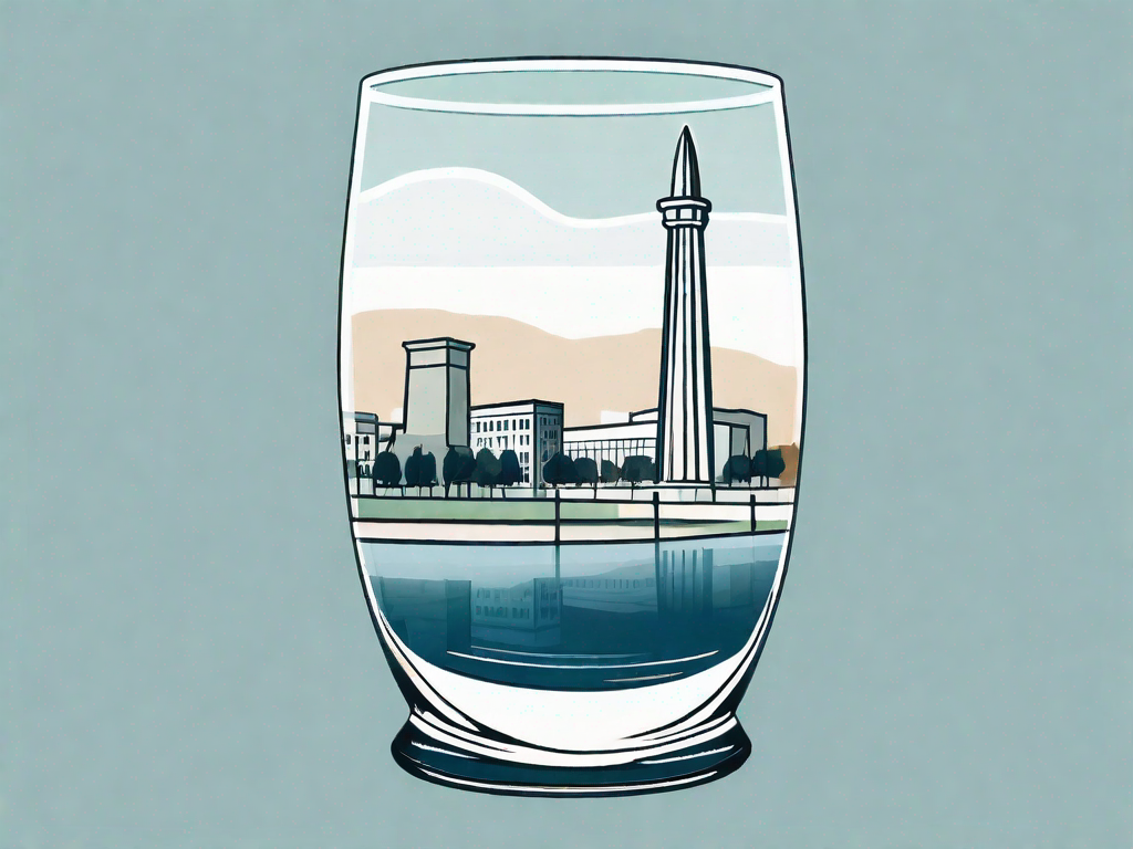 Is Boonsboro, Maryland water safe to drink?