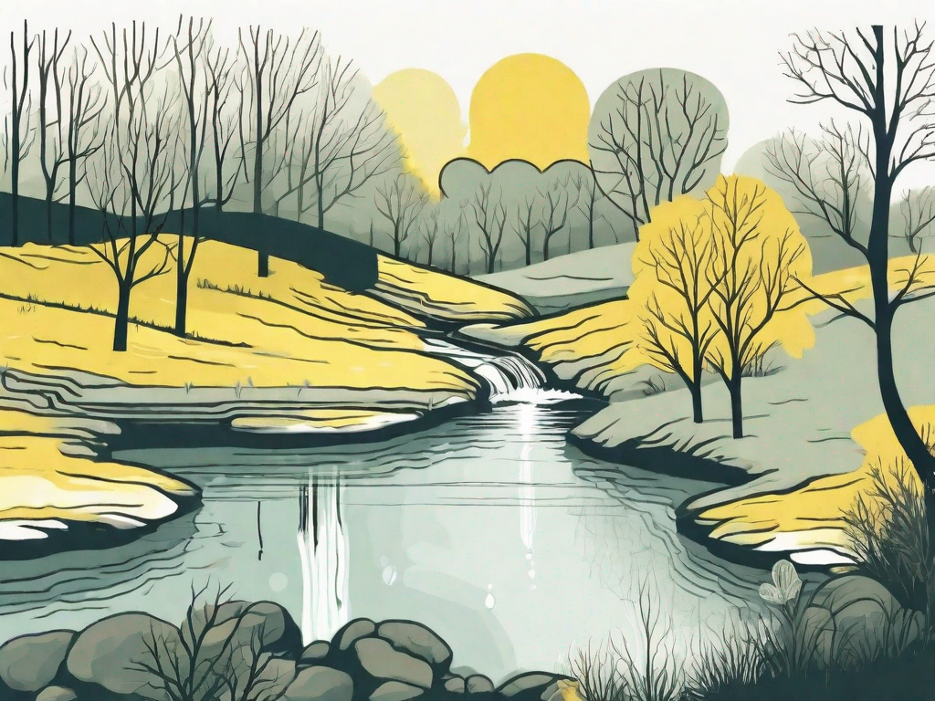 Is Yellow Springs, Ohio water safe to drink?