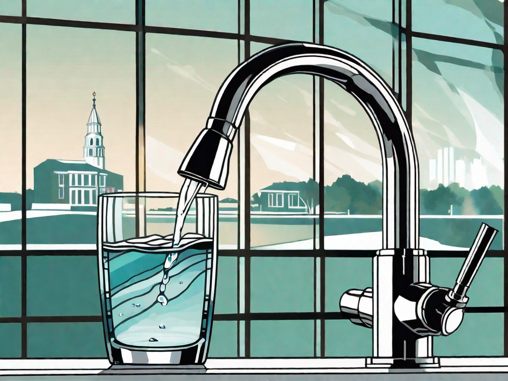 Is Delmar, Maryland water safe to drink?