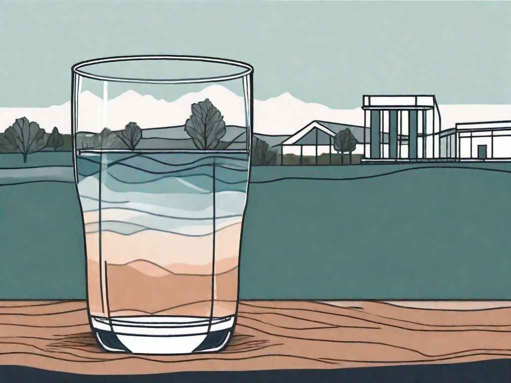 Is South Glens Falls, New York water safe to drink?