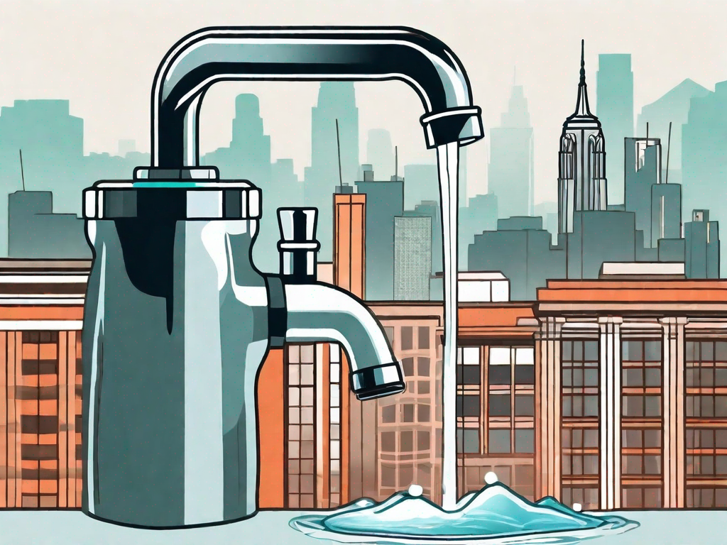 Is Baldwin, Georgia water safe to drink?