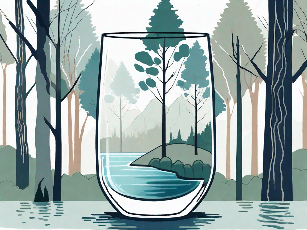 Is Riverwoods, Illinois water safe to drink?