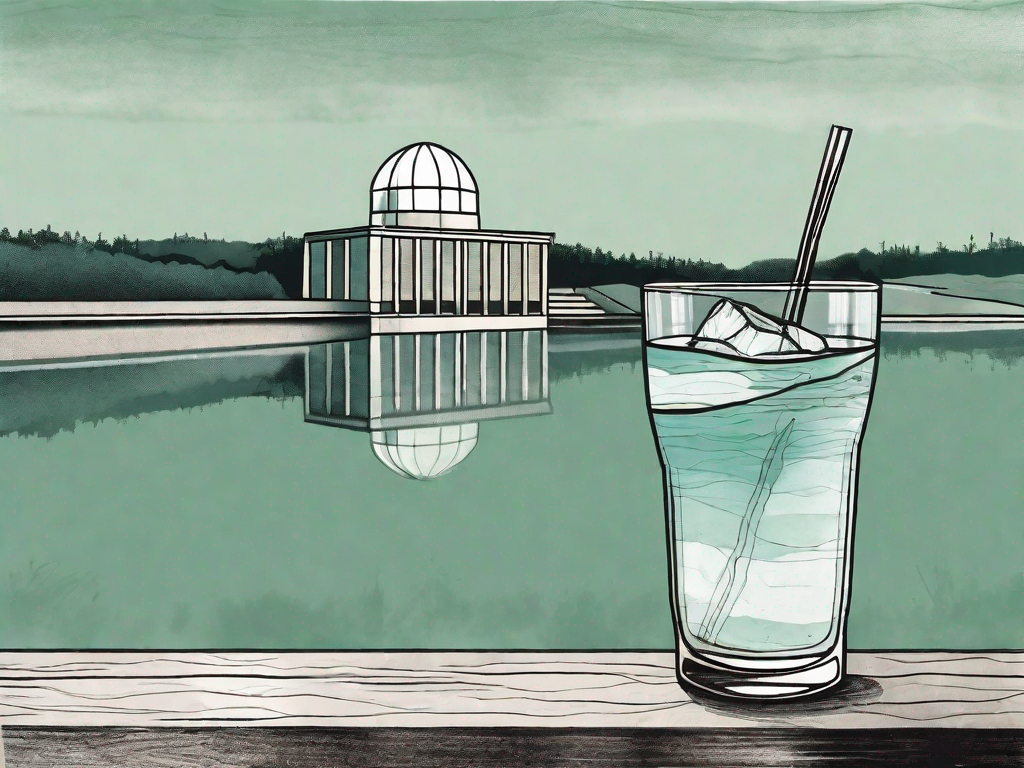 Is Mogadore, Ohio water safe to drink?