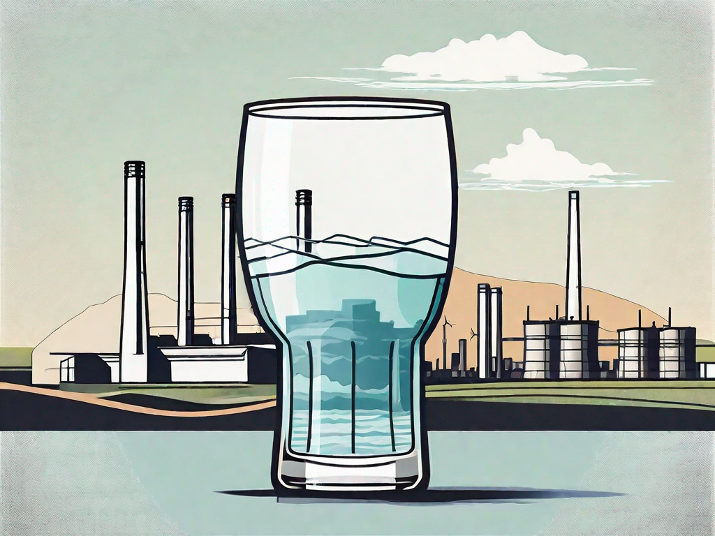 Is Byron, Illinois water safe to drink?