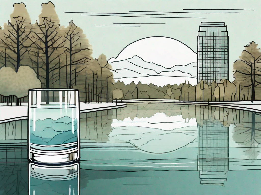 Is Northwoods, Missouri water safe to drink?