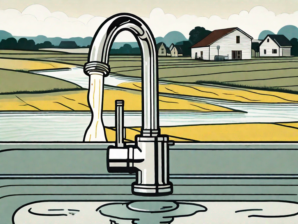 Is Stanley, Wisconsin water safe to drink?