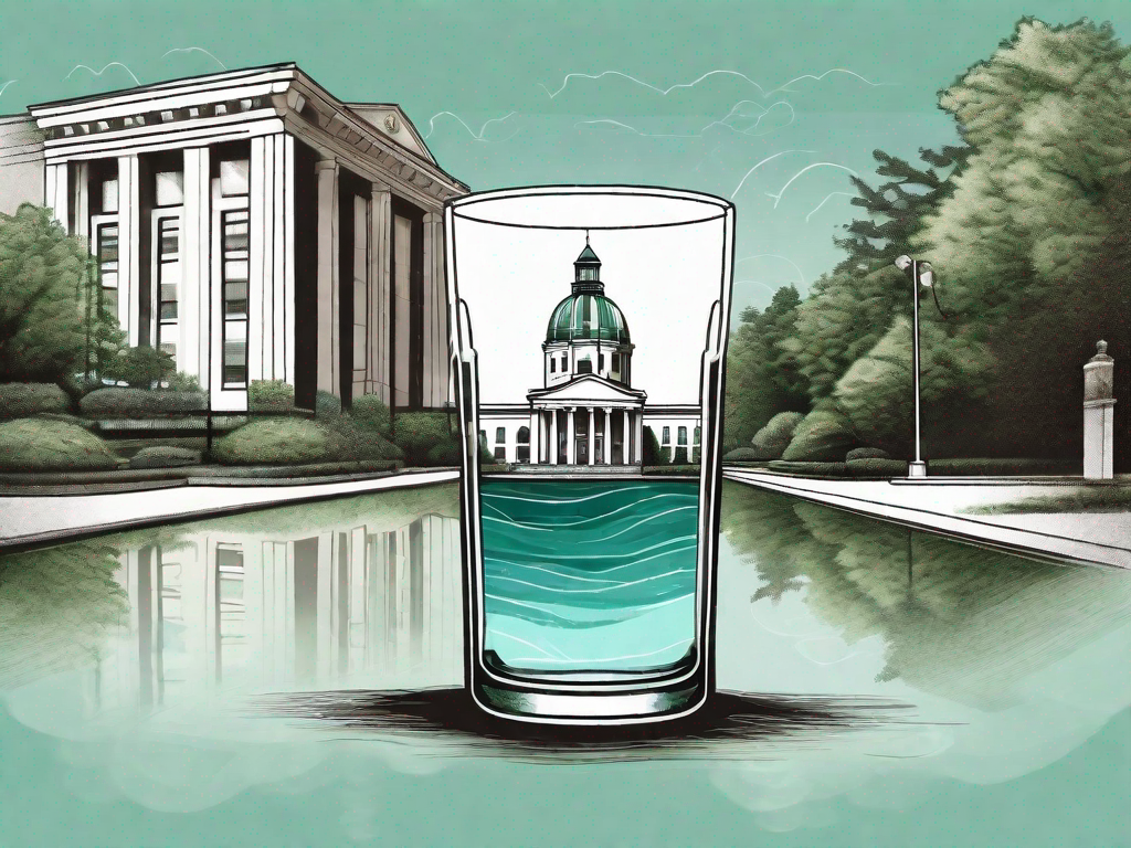 Is Walthourville, Georgia water safe to drink?