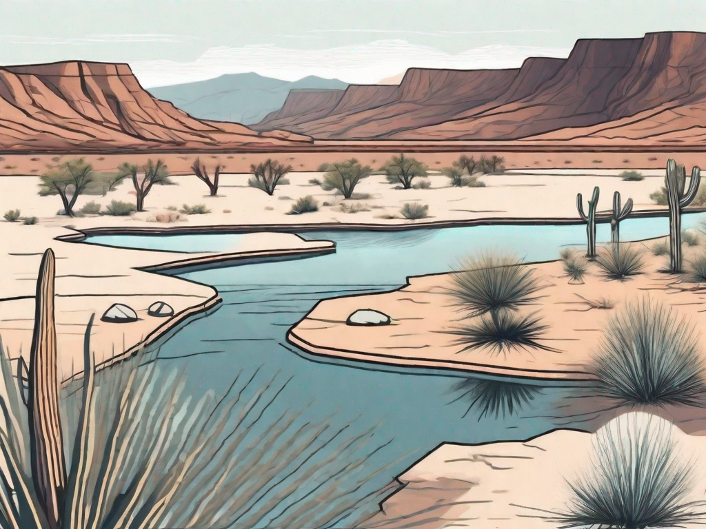 Is Fort Defiance, Arizona water safe to drink?