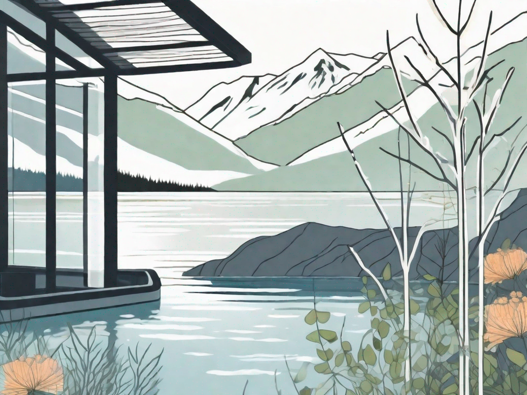 Is Mill Bay, Alaska water safe to drink?