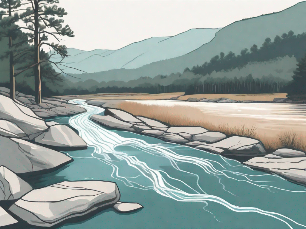 Is Chattanooga Valley, Georgia water safe to drink?