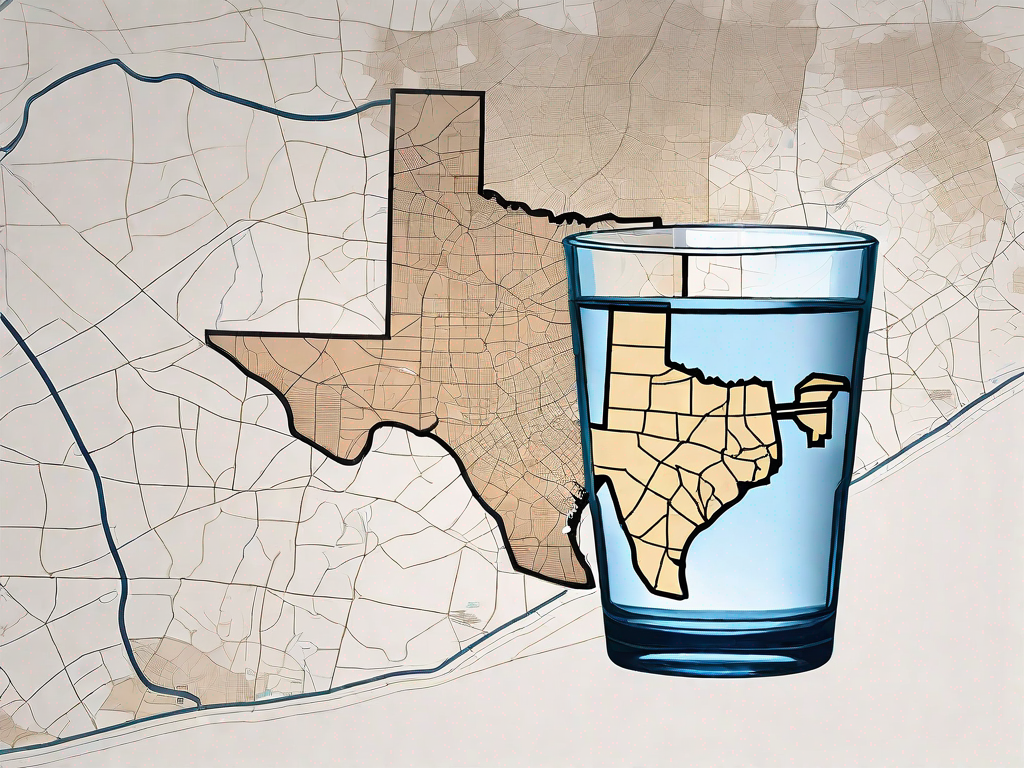 Is Nash, Texas water safe to drink?