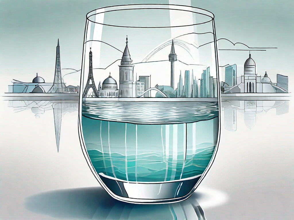 Is Bardonia, New York water safe to drink?