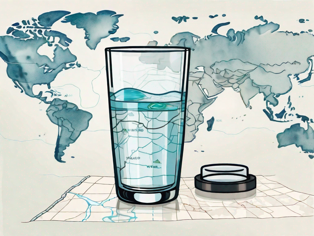 Is San Diego, Texas water safe to drink?