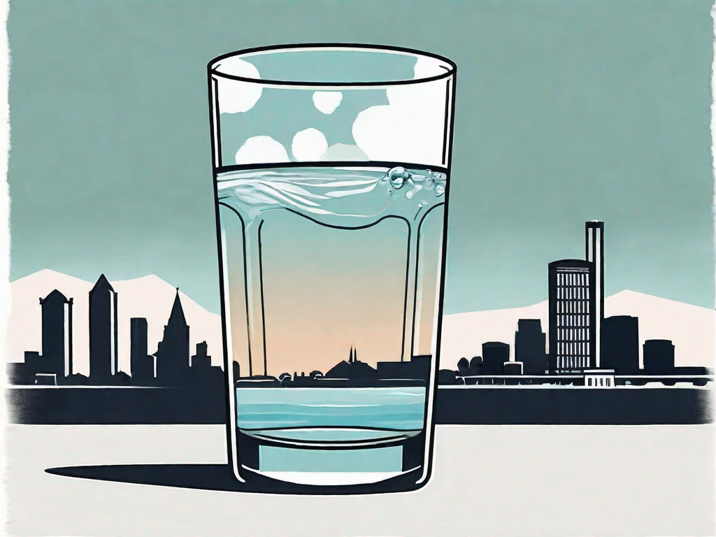 Is Georgetown, Indiana water safe to drink?