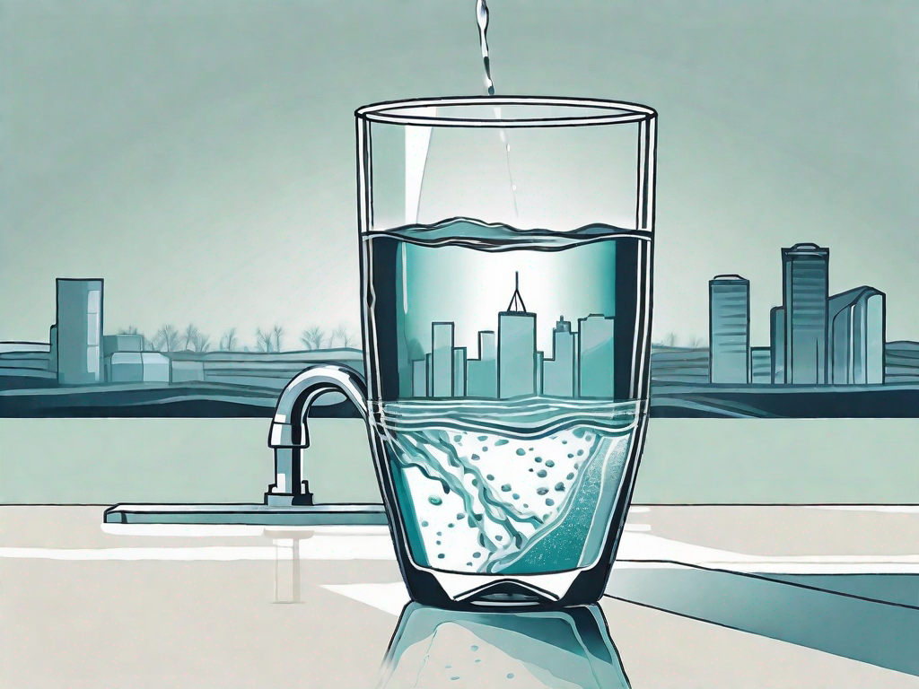 Is Chandler, Indiana water safe to drink?