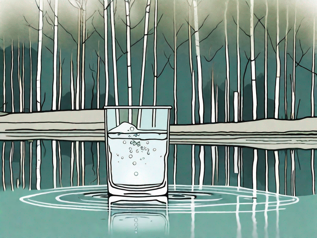 Is Pocono Woodland Lakes, Pennsylvania water safe to drink?