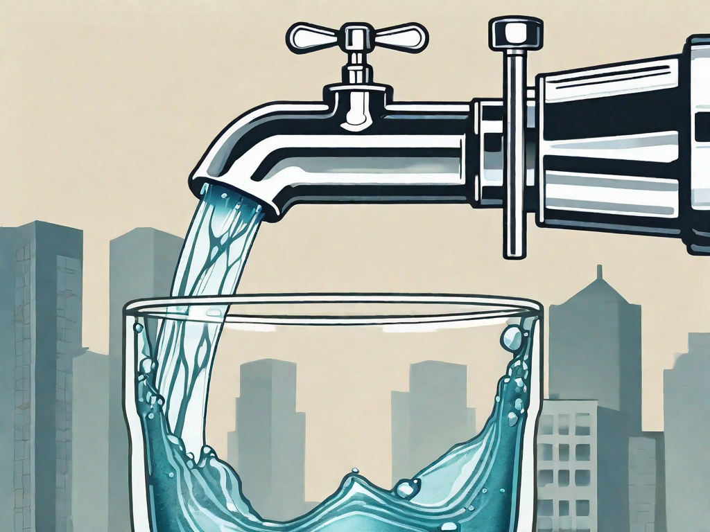 Is Norton, Virginia water safe to drink?