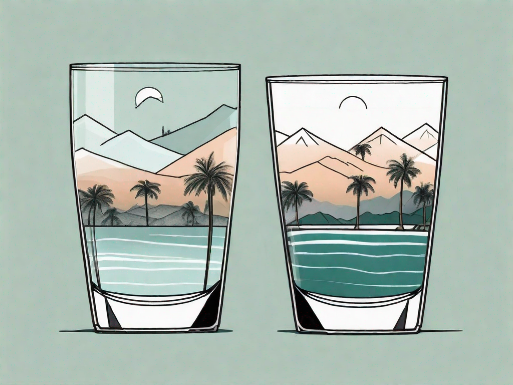 Is Angels, California water safe to drink?